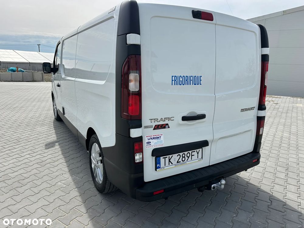 Renault Trafic - 19