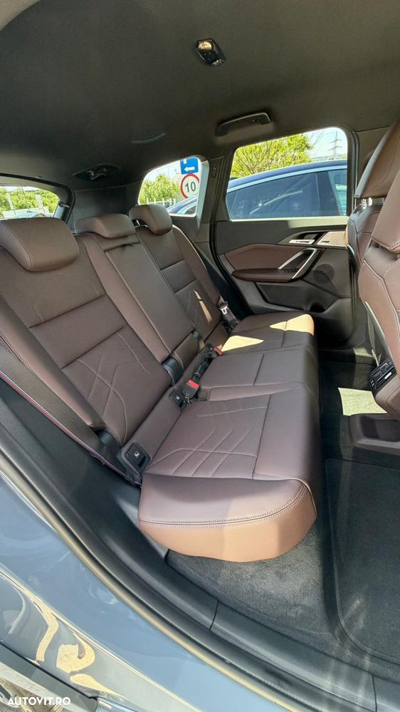 BMW iX1 xDrive30 - 17