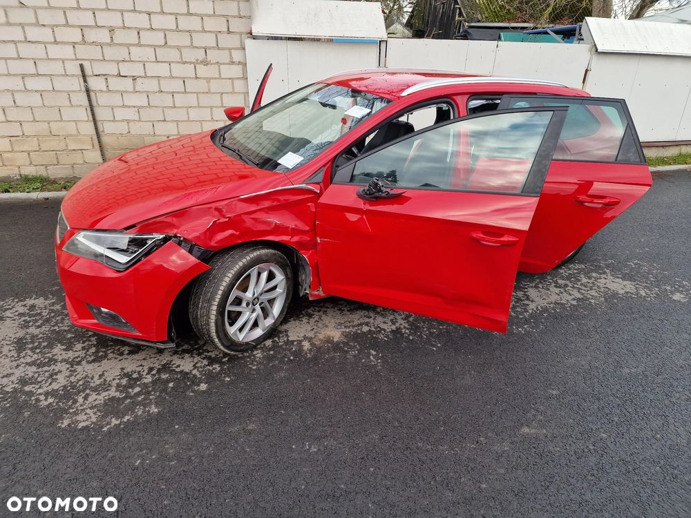 Seat Leon Sportstourer 1.2 TSI Start&Stop CONNECT - 20
