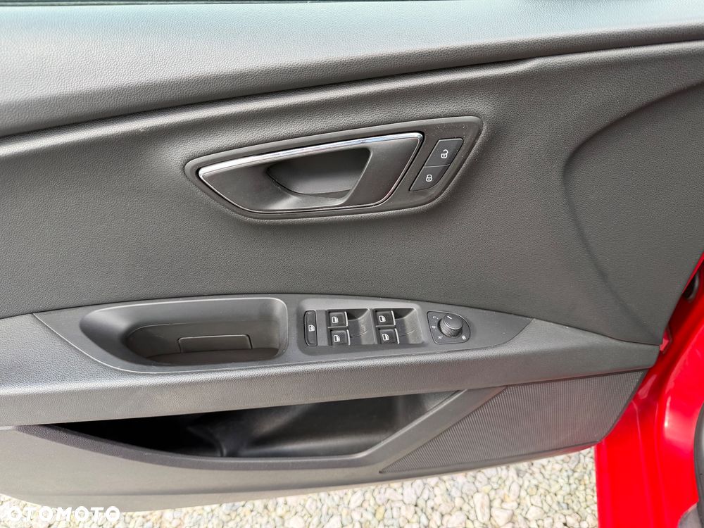 Seat Leon - 30