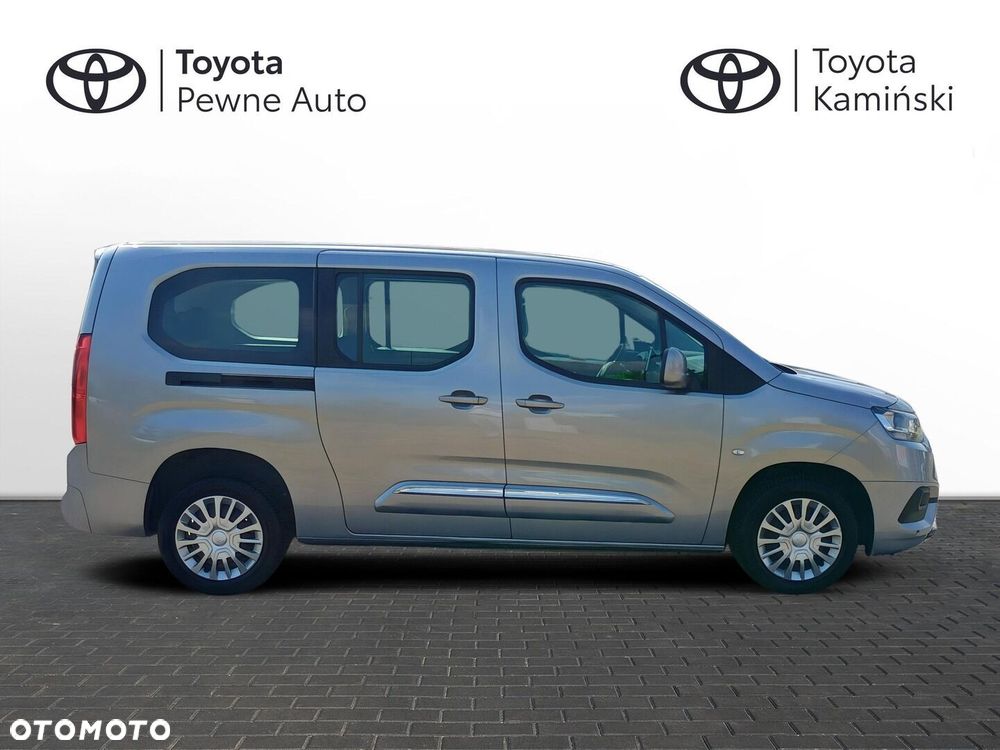 Toyota Proace City Verso Long 1.5 D-4D Business - 6