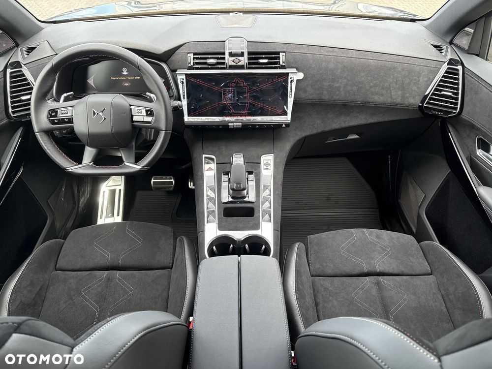 DS Automobiles DS 7 1.5 BlueHDi Performance Line + - 20