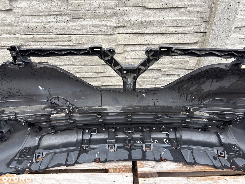 Renault Kadjar zderzak przedni - 7