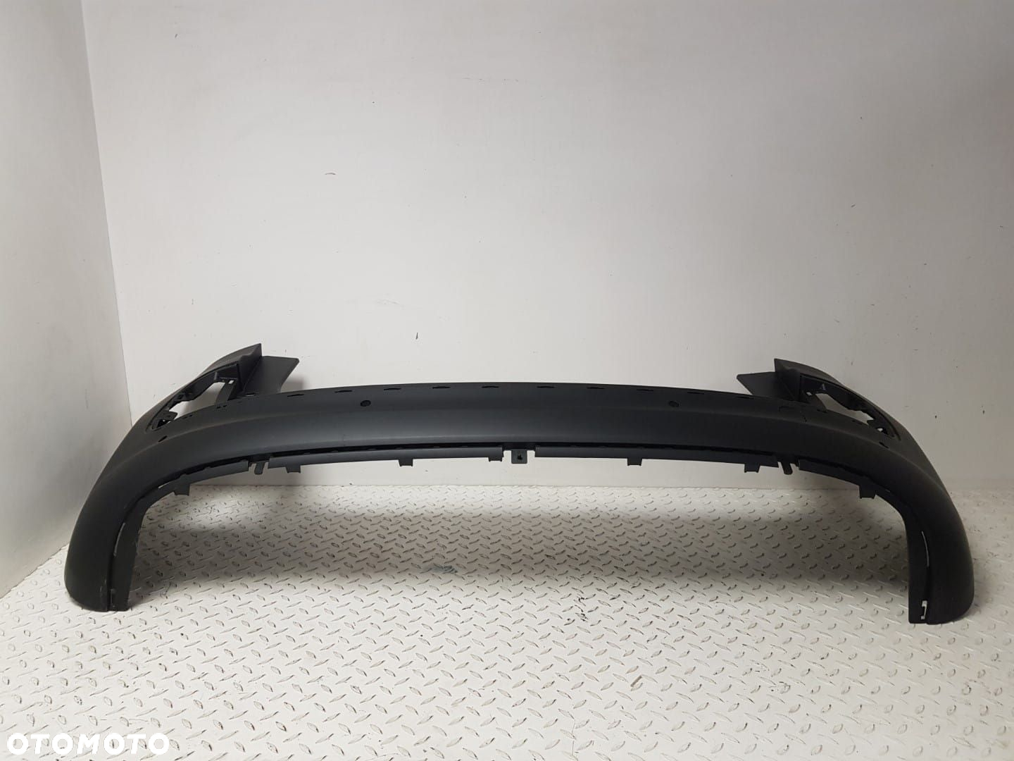 FABRYCZNIE NOWY ORYGINALNY ZDERZAK TYLNY TYŁ FIAT 500L 12-17  735522860 - 5