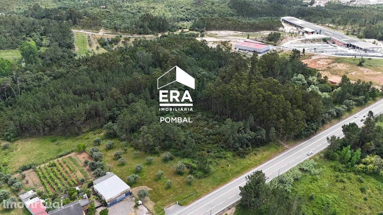 Terreno com 4280m², Redinha - Grande imagem: 2/13