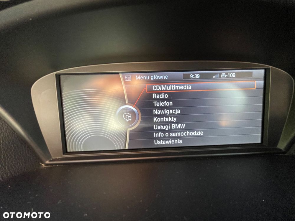 BMW Seria 3 320d - 12