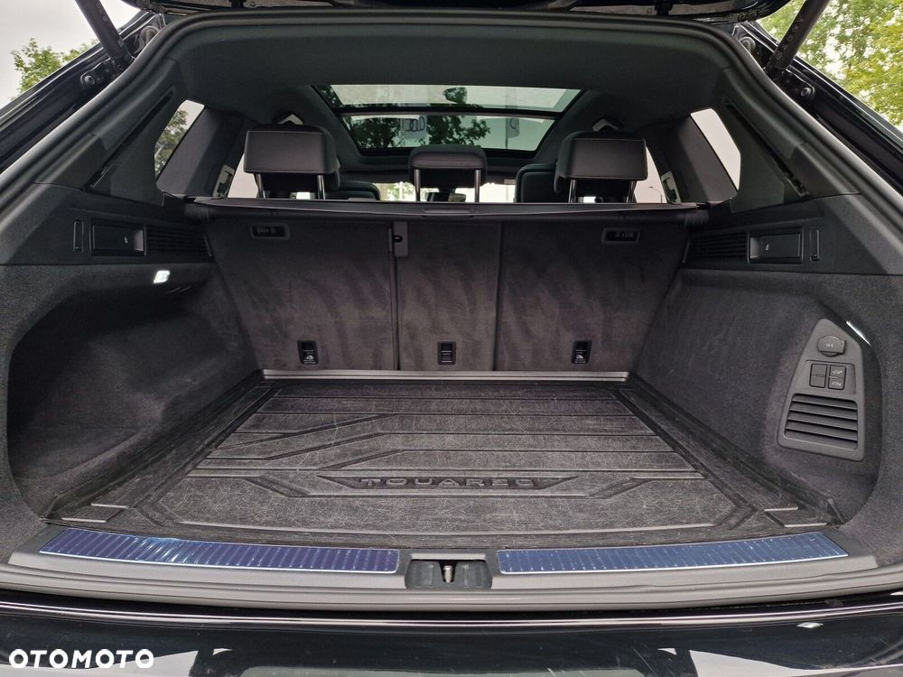Volkswagen Touareg 3.0 V6 TDI SCR 4Mot R-Line - 15