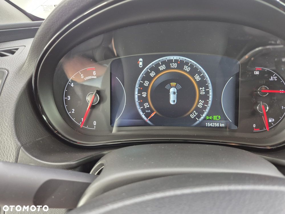 Opel Insignia 2.0 CDTI ecoFLEX - 13