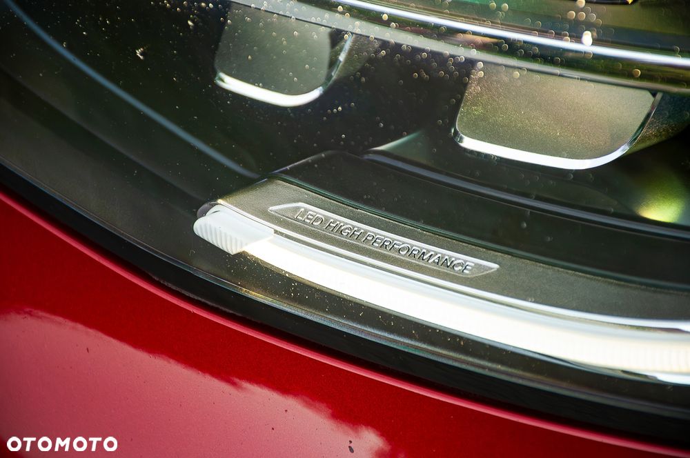 Mercedes-Benz GLC 300 de 4Matic 9G-TRONIC AMG Line Plus - 15
