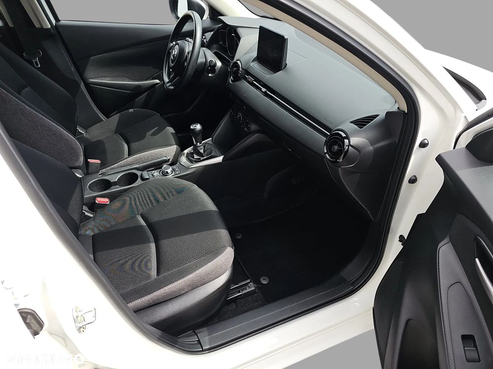 Mazda 2 1.5 Skygo - 23