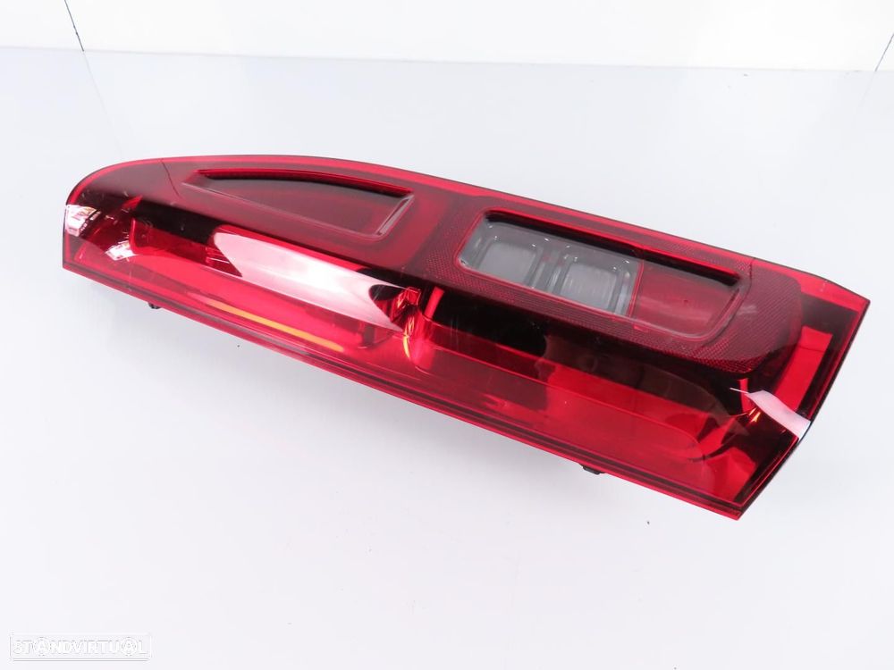 Farolim Esquerdo/Trás Usado / Original CITROEN BERLINGO Box (K9)/OPEL COMBO Box... - 2