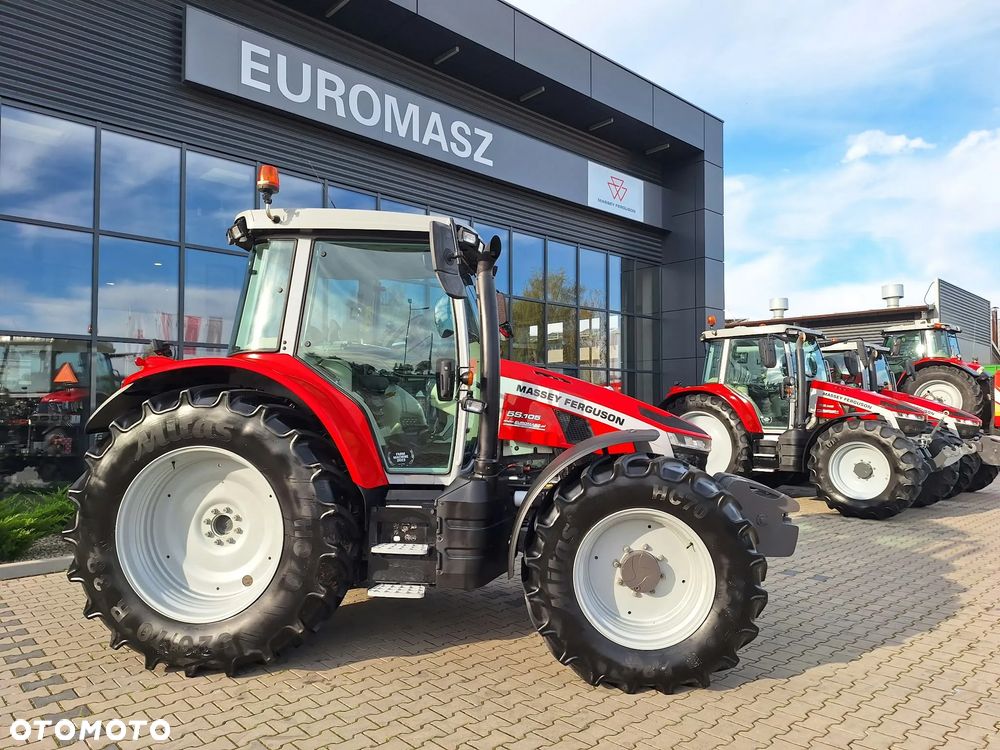 Massey Ferguson 5S.105 - 1