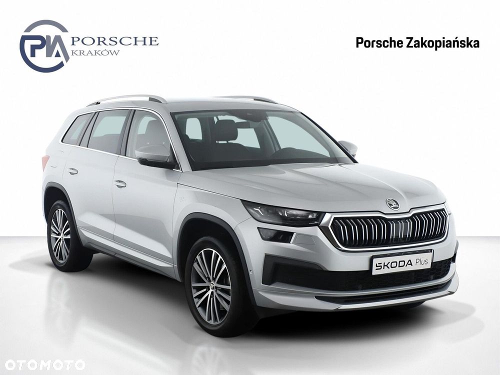 Skoda Kodiaq - 8