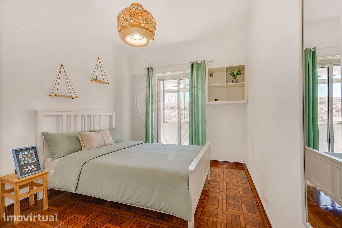 Apartamento T2 para venda - Grande imagem: 4/25