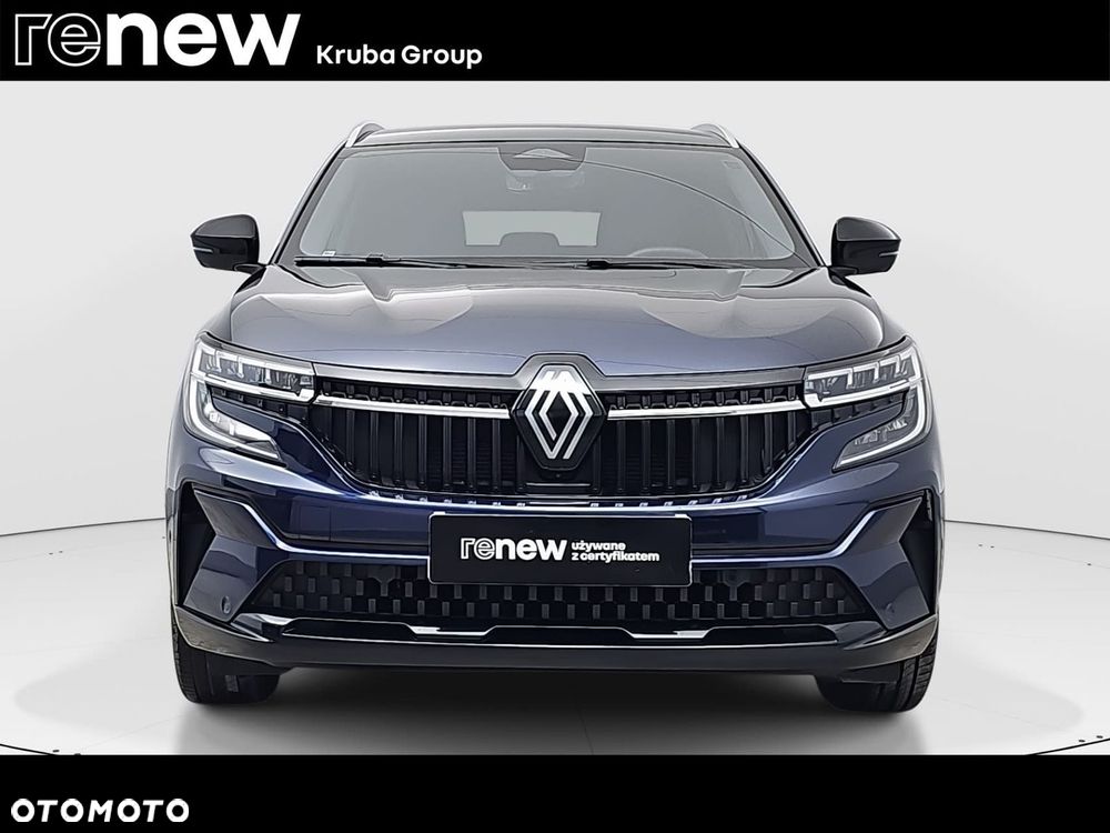 Renault Espace 1.2 E-Tech Full Hybrid 200 Techno MMT 7os - 2