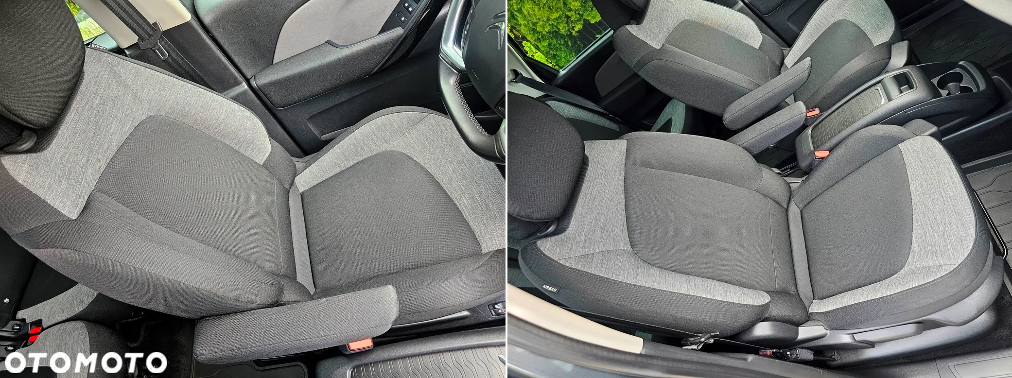 Citroën C4 Picasso BlueHDi 120 EAT6 Exclusive - 18