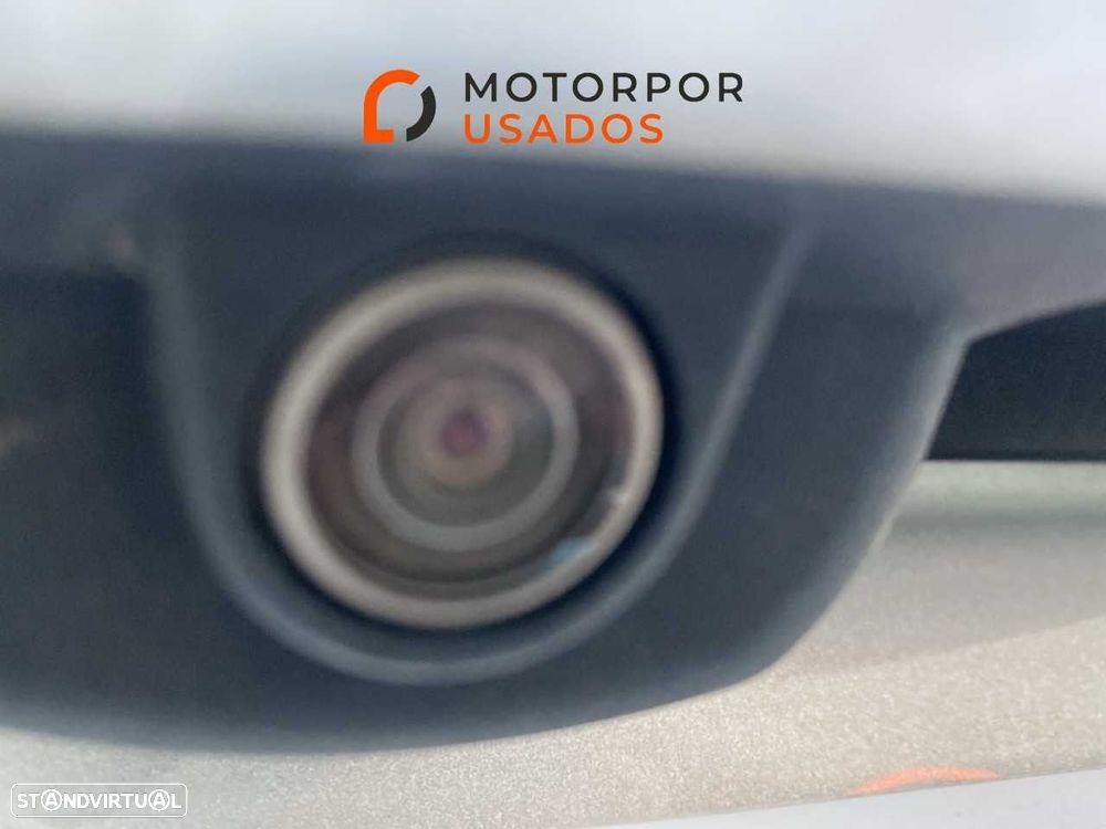 Fiat 500X 1.0 FireFly Urban - 22