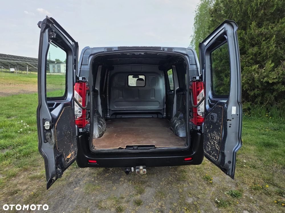 Citroën JUMPY - 9
