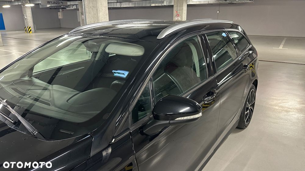 Ford Mondeo - 26