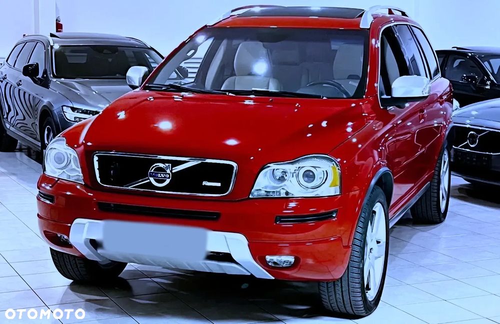Volvo XC 90 - 18