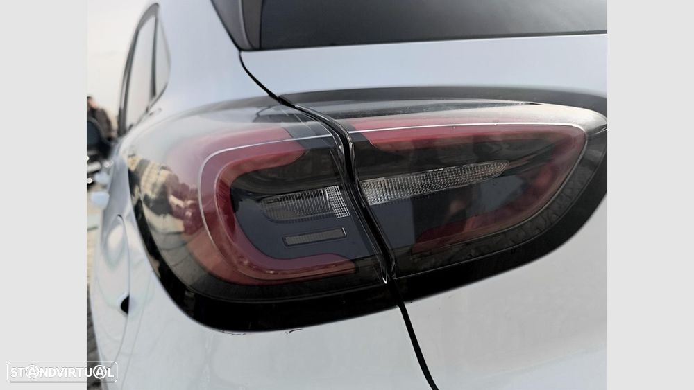 Ford Puma 1.0 EcoBoost MHEV ST-Line - 9