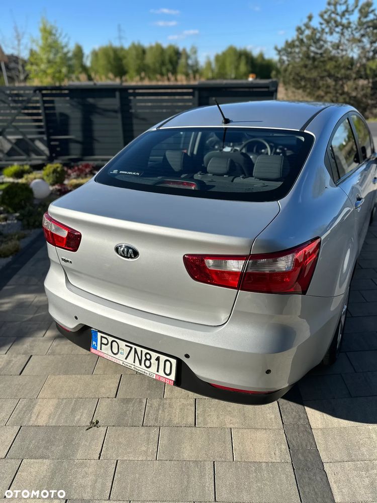 Kia Rio 1.2 M - 3