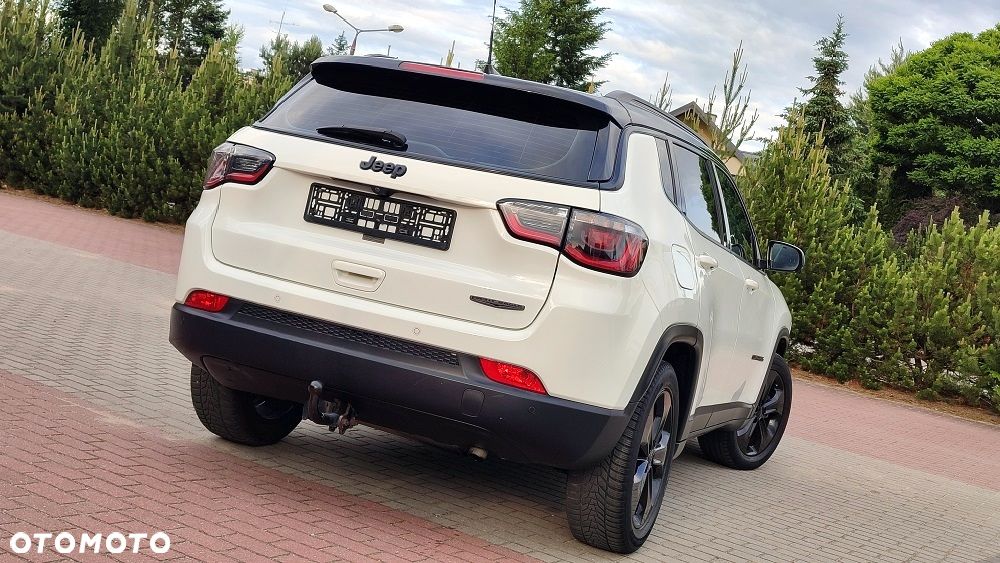Jeep Compass 1.4 TMair Night Eagle FWD S&S - 17