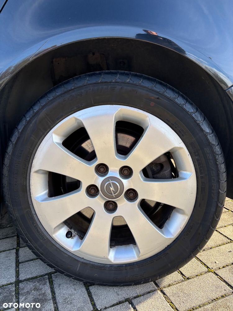 Opel Insignia 2.0 CDTI Edition - 25