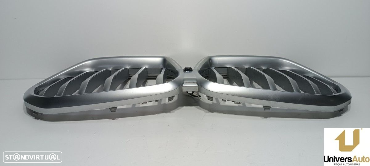 GRELHA DA FRENTE BMW SERIE X6 (G06) XDRIVE 40I - 2