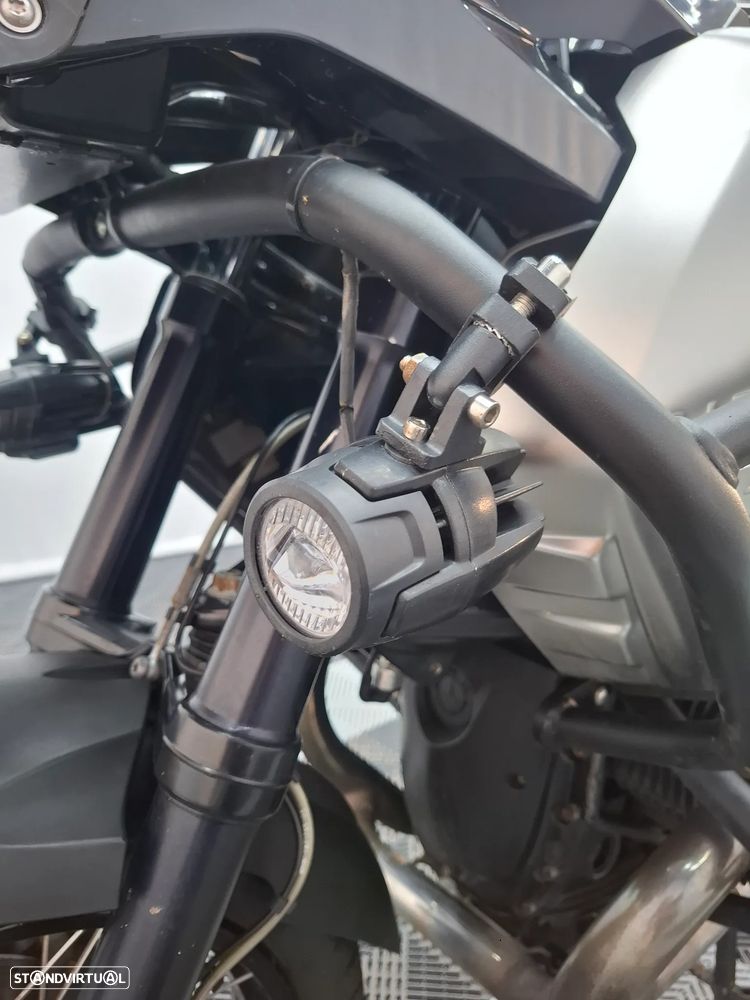 BMW R 1200 GS K25 - 12
