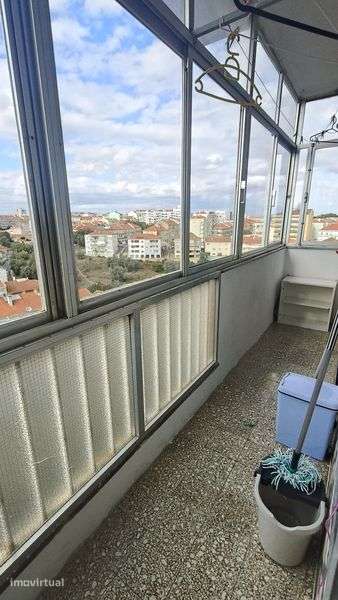T3 á escola Ginestal Machado - Grande imagem: 4/8