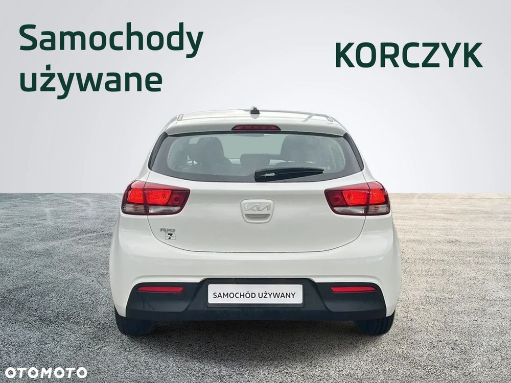 Kia Rio 1.0 T-GDI M - 4