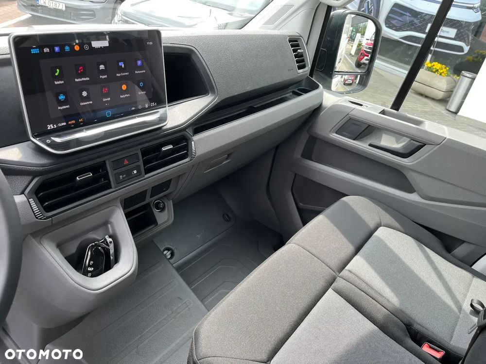 Volkswagen Crafter - 6