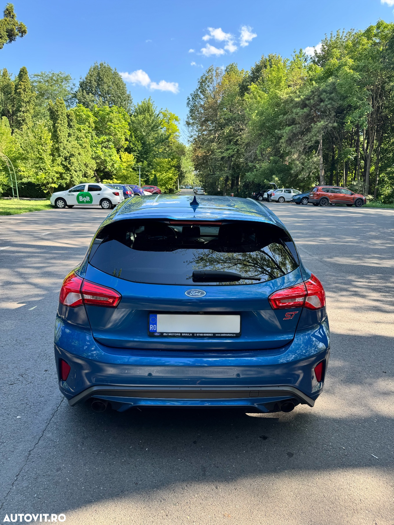 Ford Focus - 4