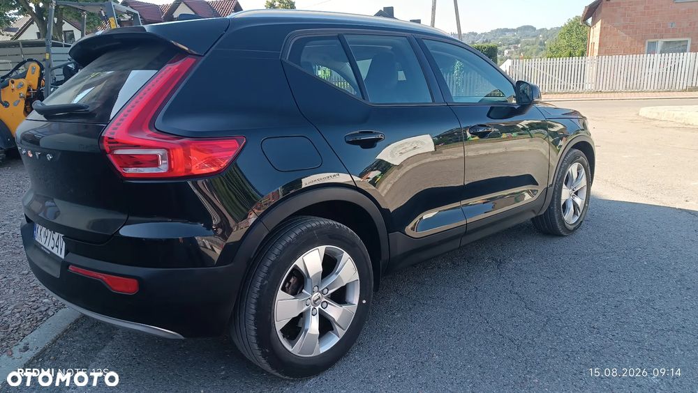 Volvo XC 40 D3 Momentum Pro - 6