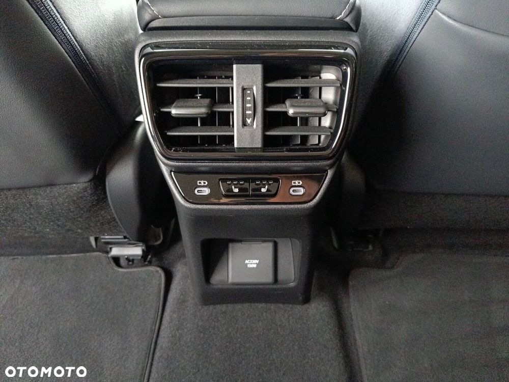 Lexus RZ 450e Omotenashi DIRECT4 - 22