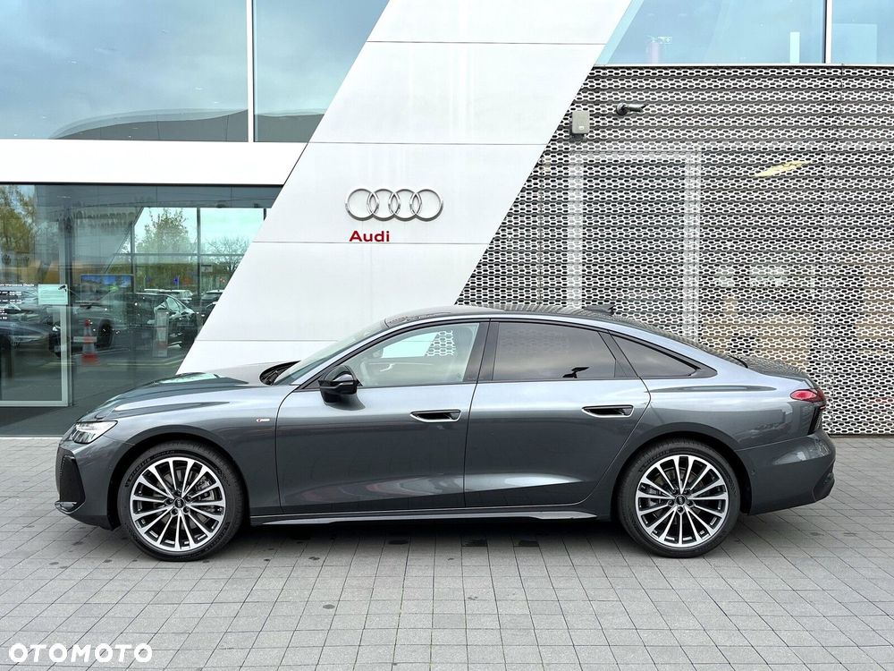Audi A6 Limousine - 7