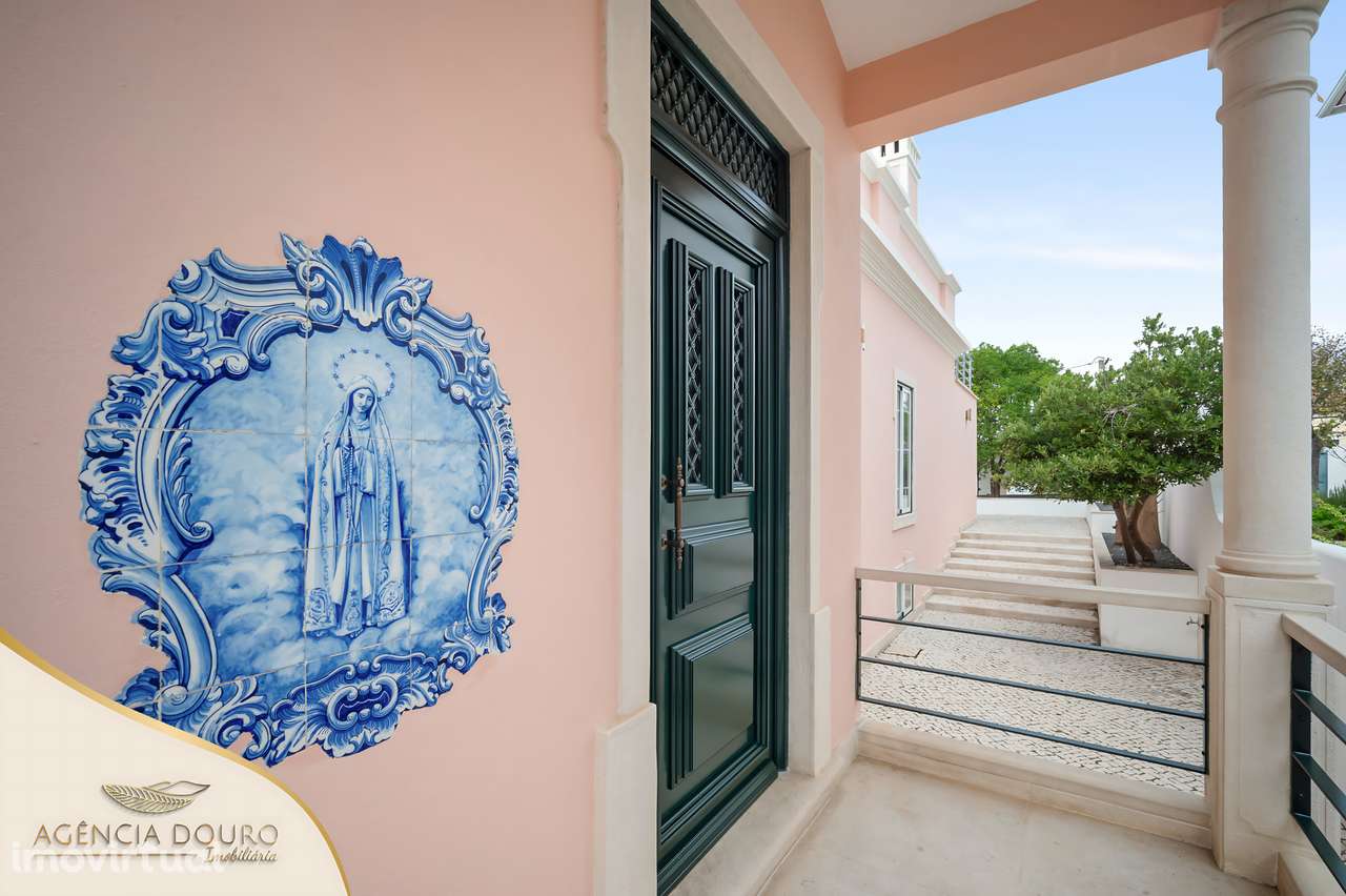 Moradia T4 em Santarém - Grande imagem: 2/29