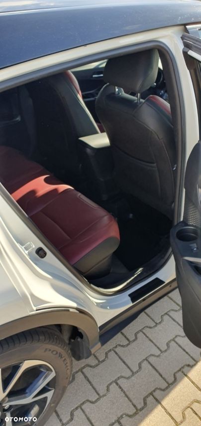 Toyota C-HR 1.8 Hybrid Selection - 13