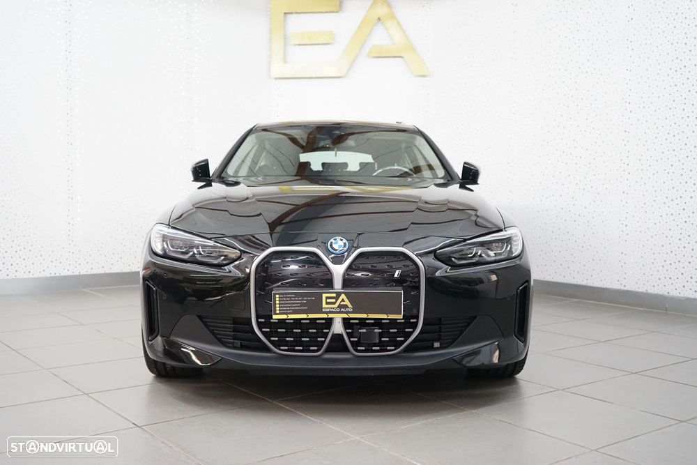 BMW i4 eDrive40 Desportiva M - 2