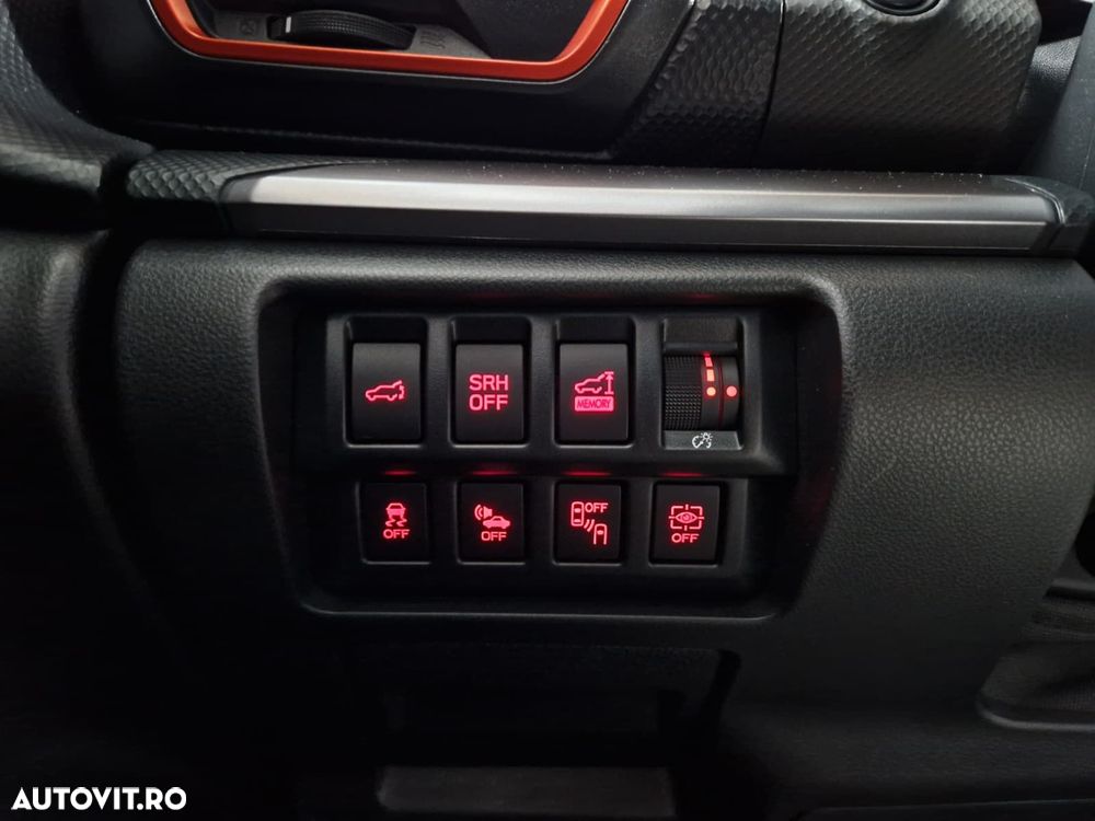 Subaru Forester - 16