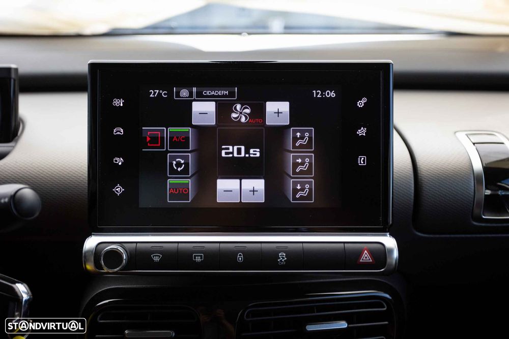 Citroën C4 Cactus 1.2 PureTech Shine - 47