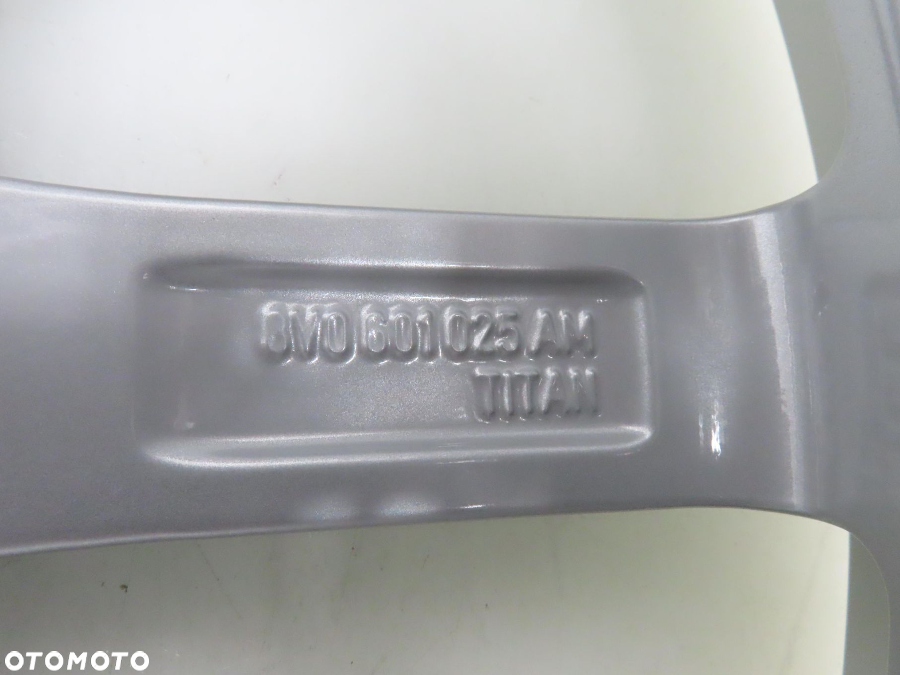 Alufelgi 18'' Audi A3 8V 5x112 7,5J ET51 8V0601025AM - 3