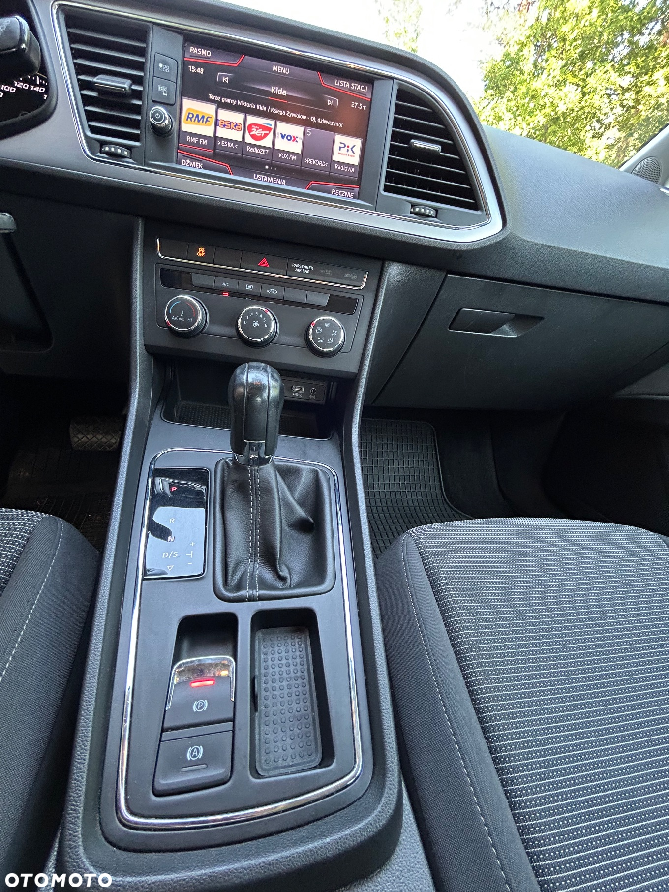 Seat Leon - 14