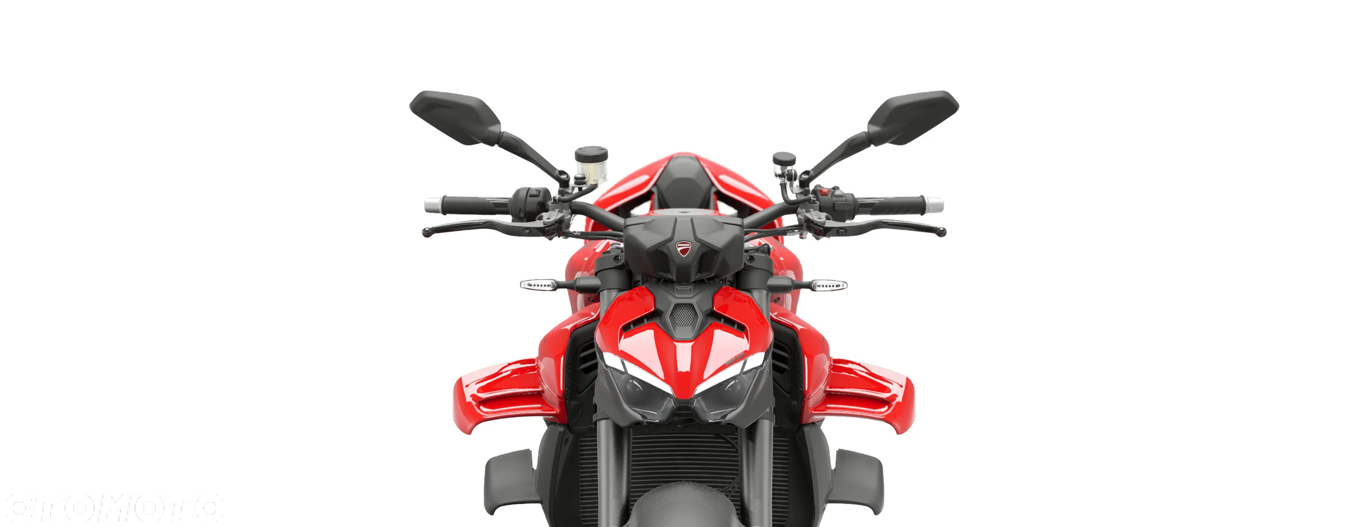 Ducati Streetfighter V4 - 10