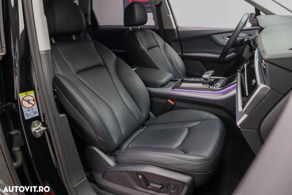 Audi Q7 55 TFSI e quattro tiptronic - 26