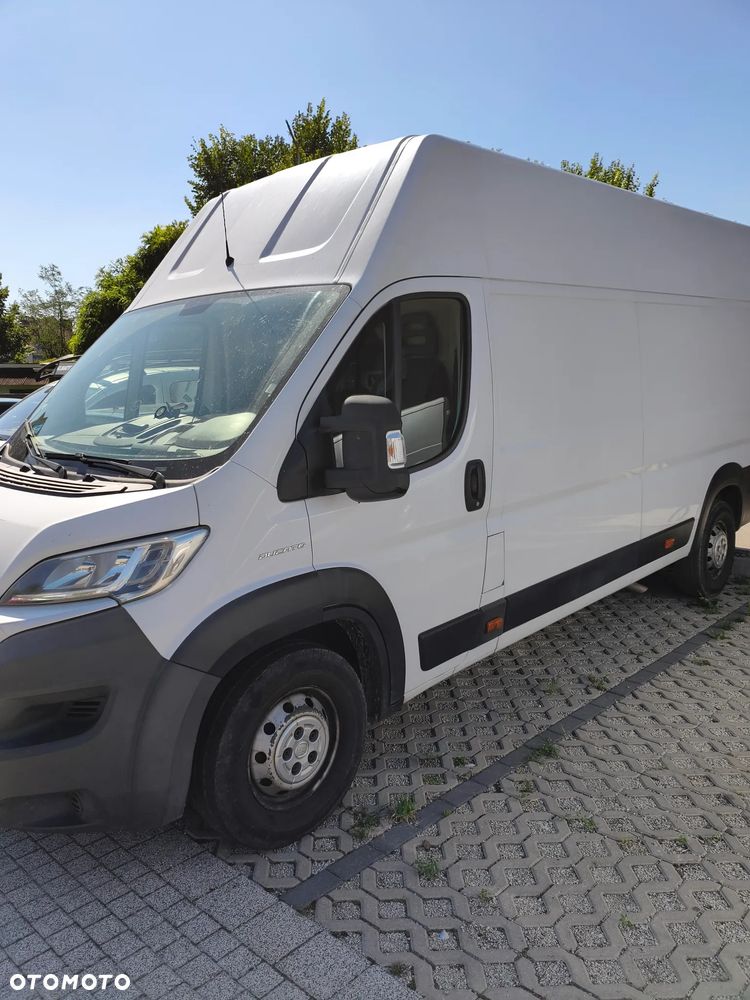 Fiat Ducato - 6