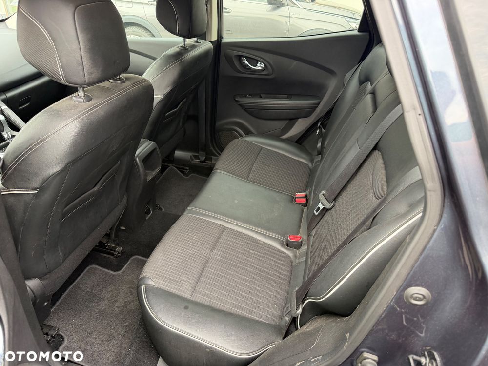 Renault Kadjar Energy dCi 130 X-tronic Bose Edition - 15