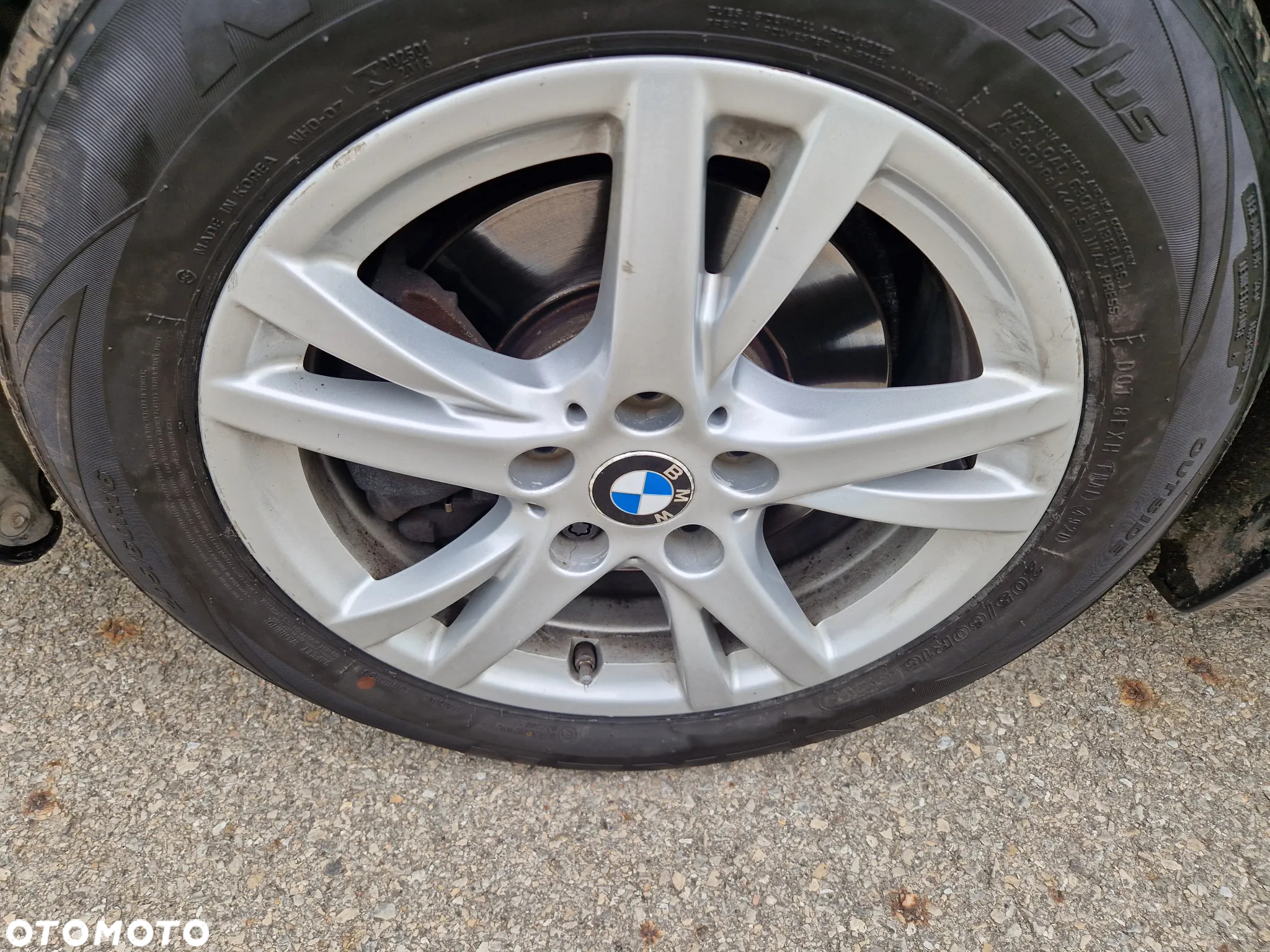 BMW Seria 2 216d Gran Tourer Luxury Line - 35