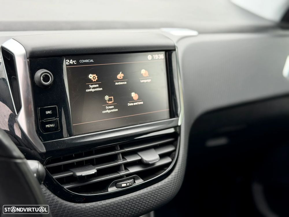 Peugeot 2008 - 16
